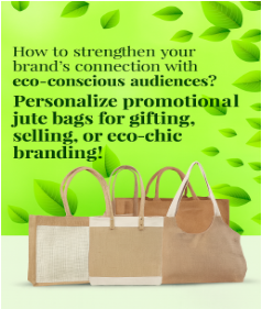 Eco-Friendly Products